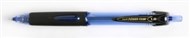Uni-Ball Power Tank Ballpoint Pen Retractable Medium Blue