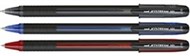 Uni-Ball Jetstream 101 Rollerball 0.7Mm Fine Red
