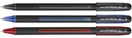 Uni-Ball Jetstream 101 Rollerball 1.0Mm Medium Blue