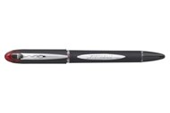 Uni-Ball Jetstream Rollerball Pen 1.0Mm Tip Red