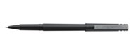 Uni-Ball Micro Ub120 Liquid Ink Rollerball Pen 0.5Mm Tip Black