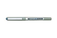 Uni-Ball Eye Liquid Ink Pen Rollerball Fine 0.7Mm Blue