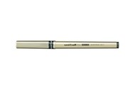 Uni-Ball Ub177Bl Deluxe Liquid Ink Pen Rollerball Fine 0.7Mm Blue