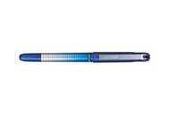 Uni-Ball Eye Needle Liquid Ink Pen Micro 0.5Mm Blue