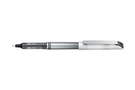 Uni-Ball Eye Needle Liquid Ink Pen Fine 0.7Mm Black
