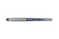 Uni-Ball Eye Needle Liquid Ink Pen Fine 0.7Mm Blue