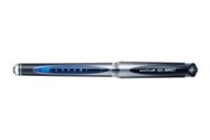 Uni-Ball Gel Impact Rollerball Pen Broad Blue