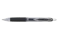 Uni-Ball Signo 207 Roller Gel Pen Retractable 1.0Mm Broad Black