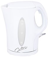 Nero Kettle White Cordless 1.7Litre