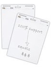 PostIt Super Sticky Easel Pads