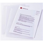 Letter Files