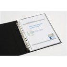 Sheet Protectors