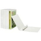 Clearview Ring Binders