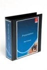 Enviro Insert Lever Arch Files