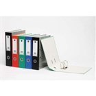Coloured Mottle Board Lever Arch Files
