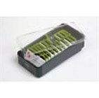 Business Card Filing Boxes and Trays