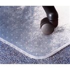 Marbig Heavy Duty Chairmats