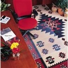 Glass Clear Chairmats
