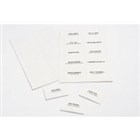 Identification Products
