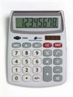 Calculators and Organisers