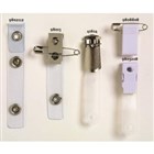 ID Holders and Attachments