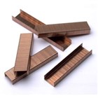 Copper Staples