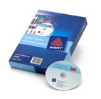 Avery FilePro Lateral Filing Software