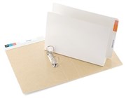 Avery Lateral Files