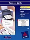 Business and Name Cards