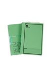 Foolscap Tube Clip Files