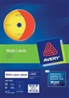 Heavy Duty Labels