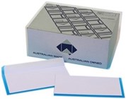 White LaserInkjet Envelopes