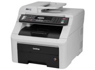 Brother Colour Laser MFC