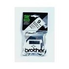 Brother MK NonLaminated Tapes