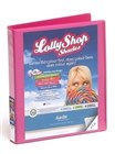 LollyShop Insert Binders
