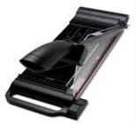 Guillotines and Trimmers