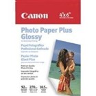 Canon Bubblejet Media