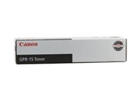 Canon Copier Toners