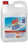 Bulk Cleaning Products