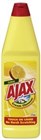 General Cleaning Products
