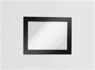 Magnaframe Sign Holders