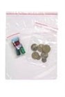 Magic Seal Poly Bags