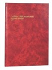 Account Books