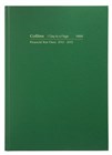 Financial Year Diaries