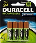 Rechargeable Batteries