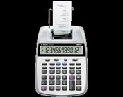 Portable Printing Calculators