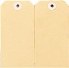 Shipping Tags