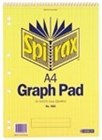 Graph Pads