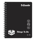 Things To Do Spiral Organiser