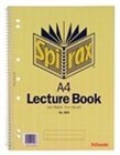 Spiral Notebooks